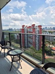 Stirling Residences (D3), Apartment #603041741